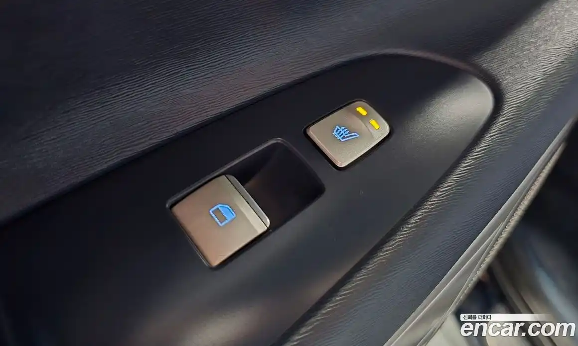 Hyundai Nexo 2024 Автомат в Москве № 46891, фото 18