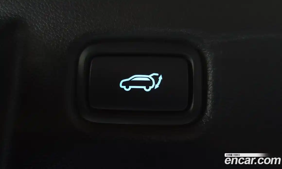 Hyundai Nexo 2024 Автомат в Москве № 46891, фото 19