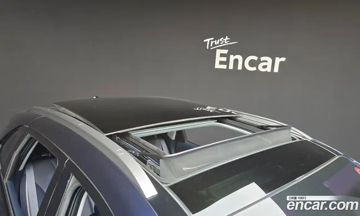 Hyundai Nexo 2024 Автомат в Москве № 46891, фото 20