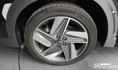 Hyundai Nexo 2024 Автомат в Москве № 46891, миниатюра 5