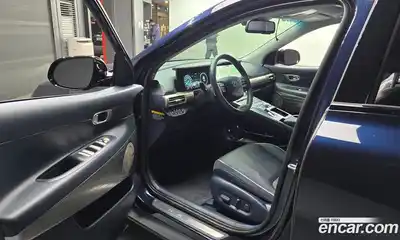 Hyundai Nexo 2024 Автомат в Москве № 46891, миниатюра 10