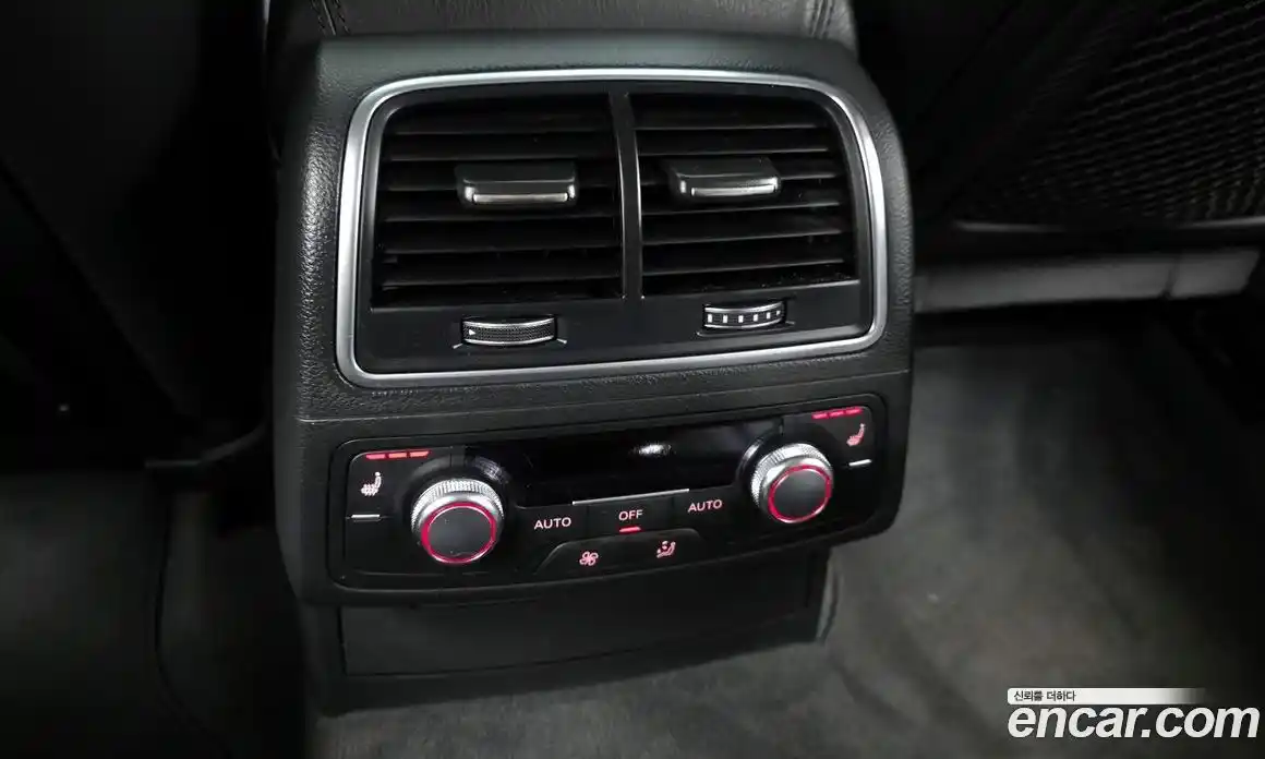 Audi A6 2016 3.0 Автомат в Москве № 469271, фото 18