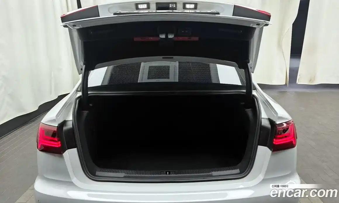 Audi A6 2016 3.0 Автомат в Москве № 469271, фото 20