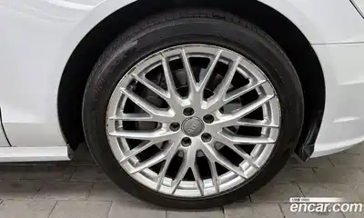 Audi A6 2016 3.0 Автомат в Москве № 469271, миниатюра 5