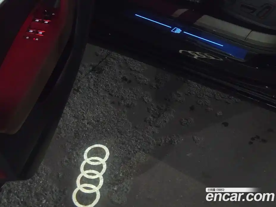 Audi A6 2021 2.0 Автомат в Москве № 469562, фото 13