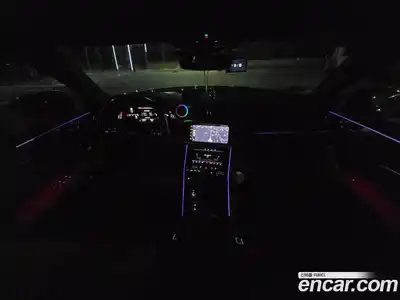 Audi A6 2021 2.0 Автомат в Москве № 469562, миниатюра 7