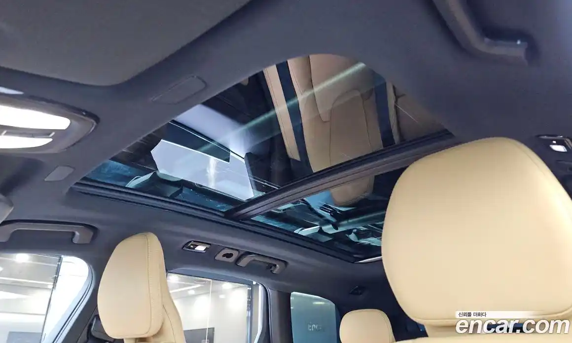 Volvo XC60 2024 2.0 Автомат в Москве № 469850, фото 19