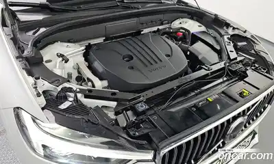 Volvo XC60 2024 2.0 Автомат в Москве № 469850, миниатюра 6