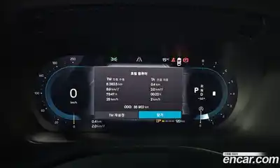 Volvo XC60 2024 2.0 Автомат в Москве № 469850, миниатюра 8