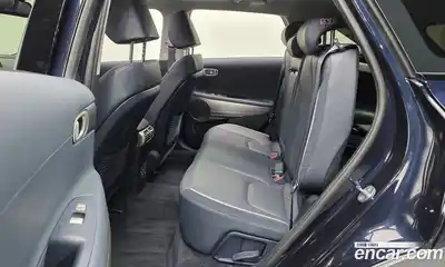 Hyundai Nexo 2024 Автомат в Москве № 46994, миниатюра 12