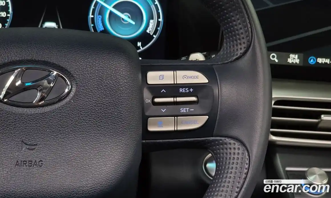 Hyundai Nexo 2024 Автомат в Москве № 46994, фото 14