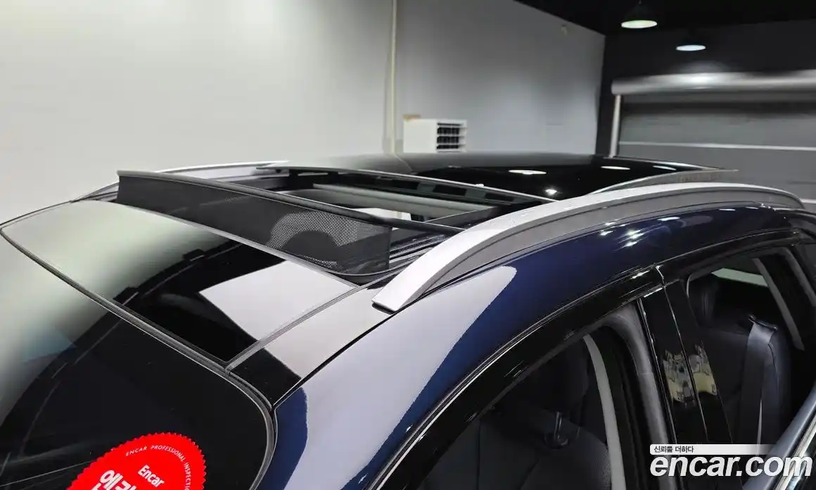 Hyundai Nexo 2024 Автомат в Москве № 46994, фото 17