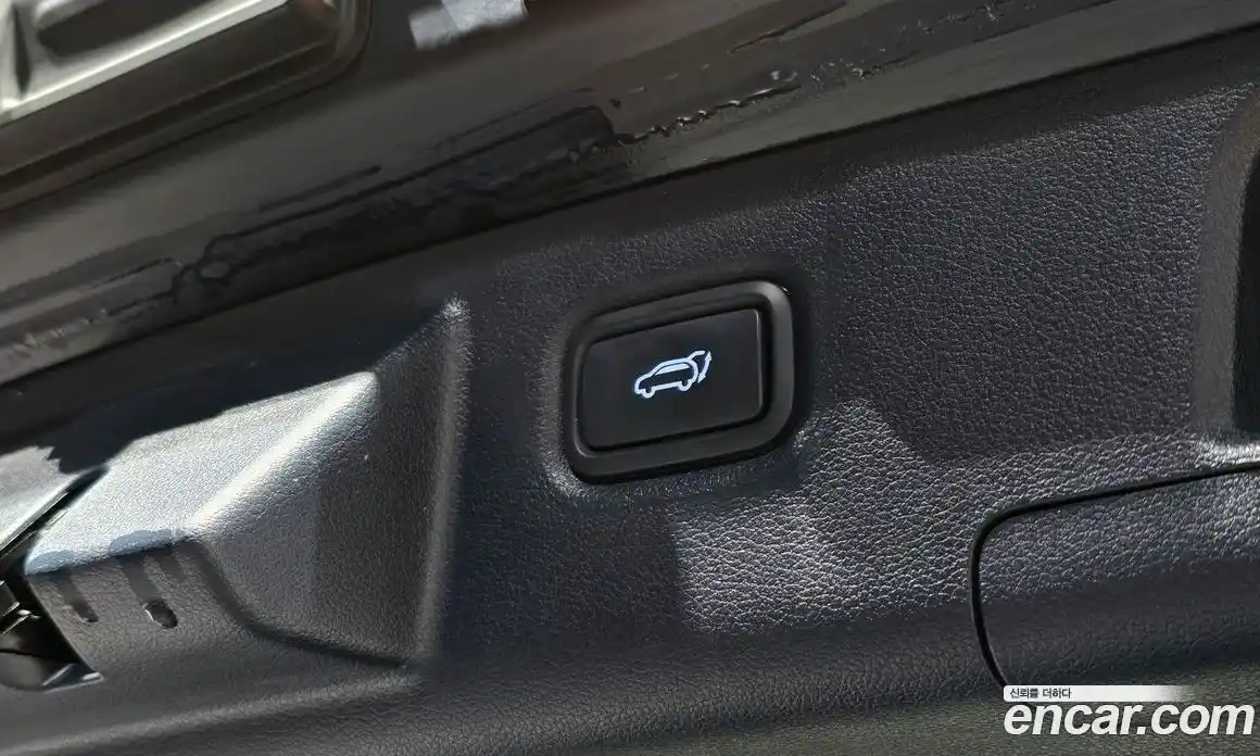 Hyundai Nexo 2024 Автомат в Москве № 46994, фото 18