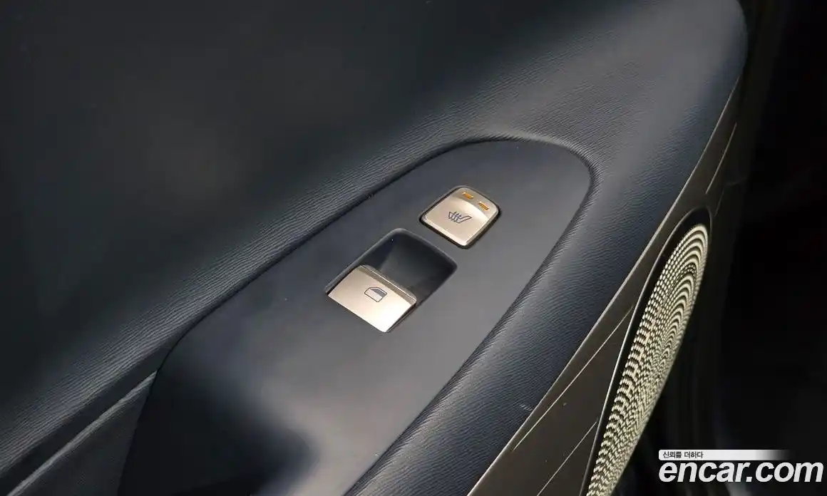 Hyundai Nexo 2024 Автомат в Москве № 46994, фото 19