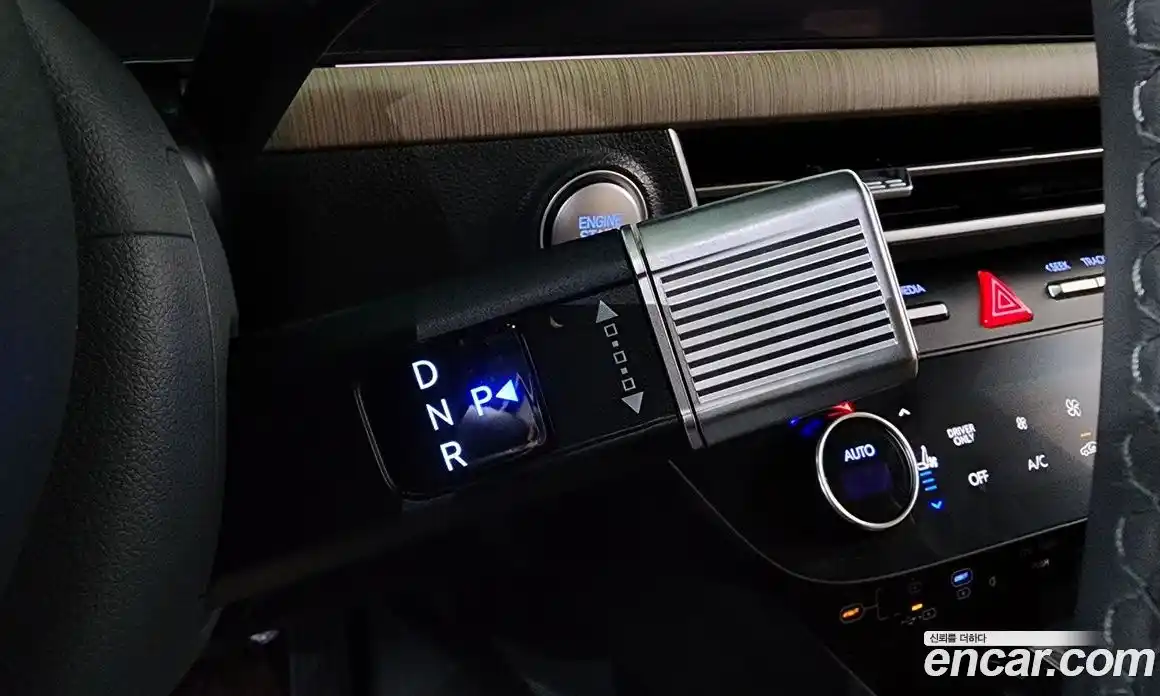 Hyundai Sonata 2024 2.0 Автомат в Москве № 47016, фото 11