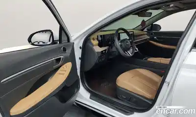 Hyundai Sonata 2024 2.0 Автомат в Москве № 47016, миниатюра 12