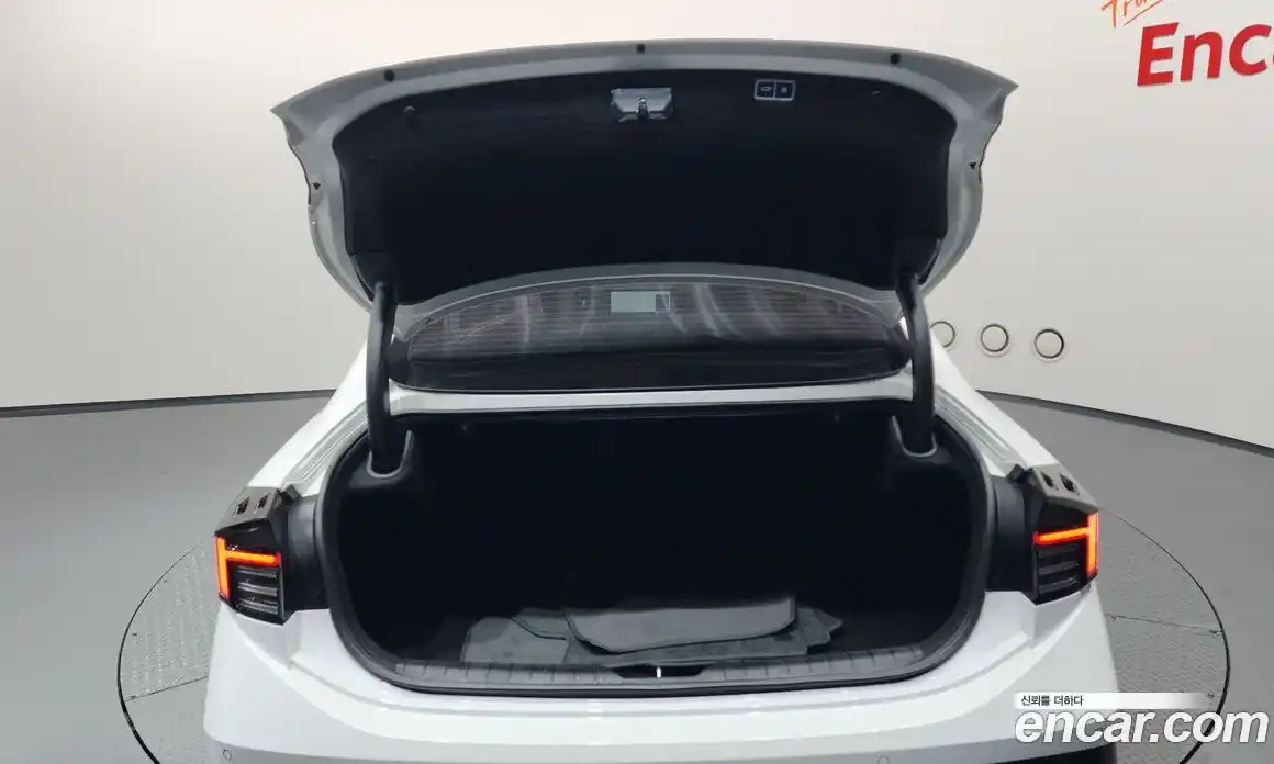 Hyundai Sonata 2024 2.0 Автомат в Москве № 47016, фото 3