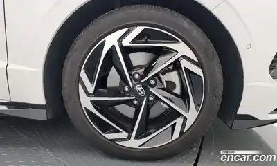 Hyundai Sonata 2024 2.0 Автомат в Москве № 47016, миниатюра 6