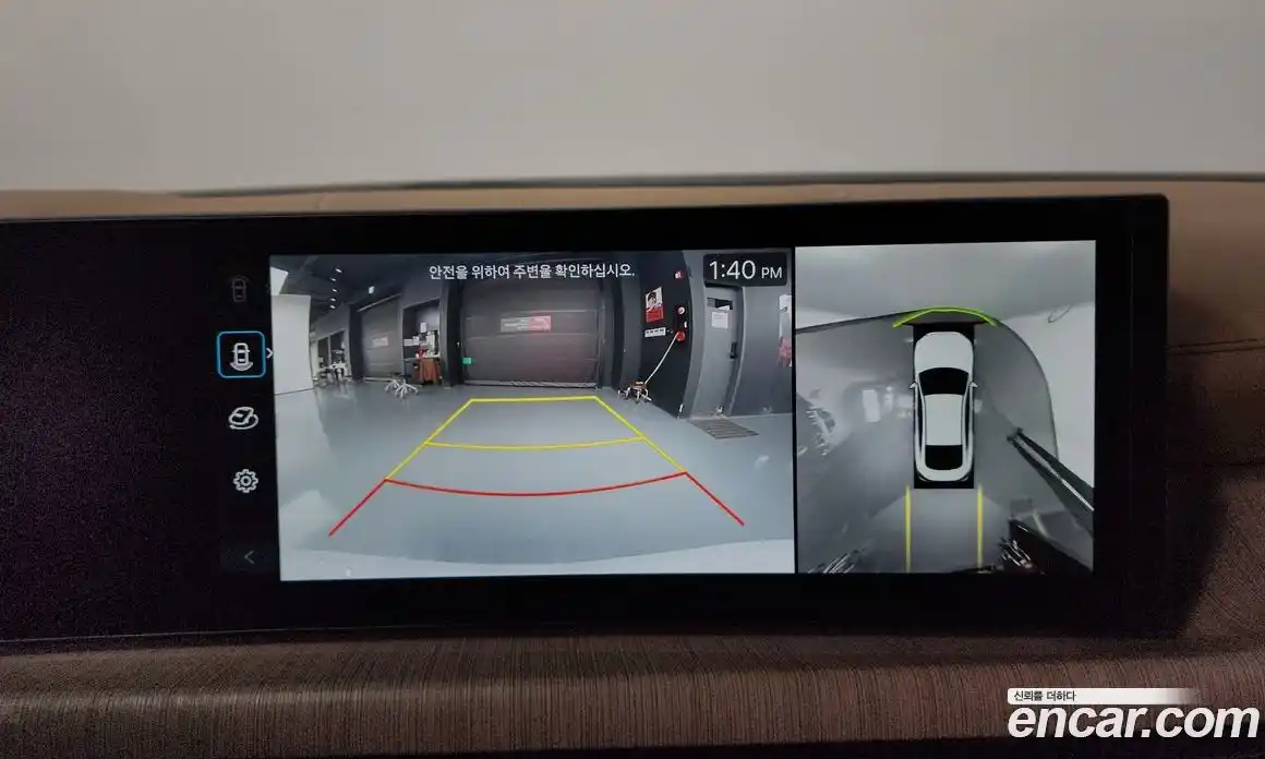 Hyundai Sonata 2024 2.0 Автомат в Москве № 47016, фото 9