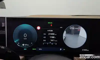 Hyundai Sonata 2024 2.0 Автомат в Москве № 47016, миниатюра 10