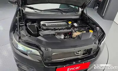 Jeep Cherokee 2019 2.4 Автомат в Москве № 472687, миниатюра 6