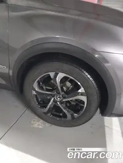 Citroen DS7 2019 2.0 Автомат в Москве № 474970, миниатюра 5