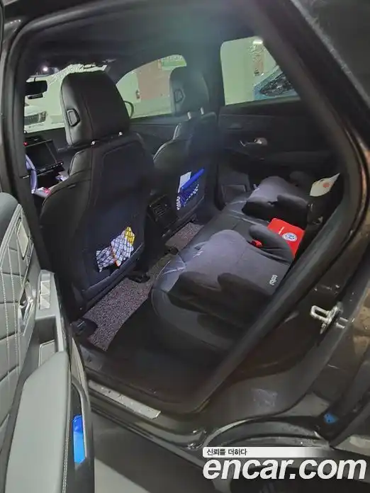 Citroen DS7 2019 2.0 Автомат в Москве № 474970, фото 6