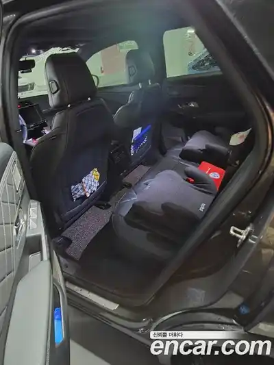 Citroen DS7 2019 2.0 Автомат в Москве № 474970, миниатюра 6