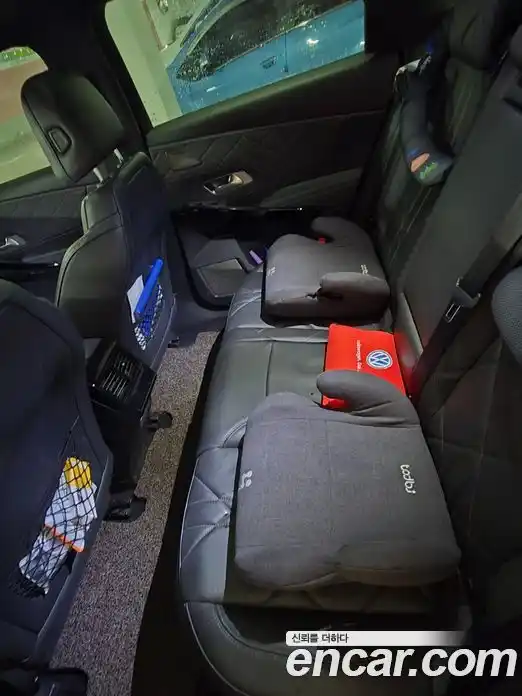 Citroen DS7 2019 2.0 Автомат в Москве № 474970, фото 8