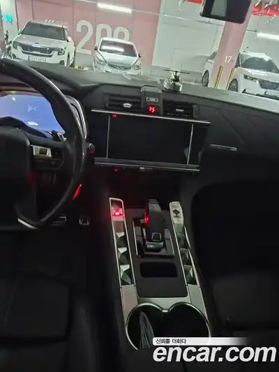 Citroen DS7 2019 2.0 Автомат в Москве № 474970, миниатюра 9