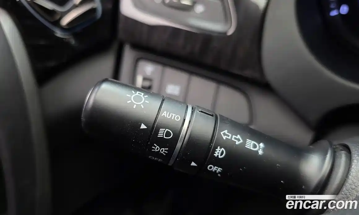 Hyundai Grandeur 2014 2.4 Автомат в Москве № 47728, фото 11