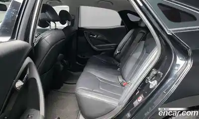 Hyundai Grandeur 2014 2.4 Автомат в Москве № 47728, миниатюра 2