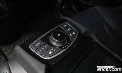 Hyundai Grandeur 2014 2.4 Автомат в Москве № 47728, миниатюра 9