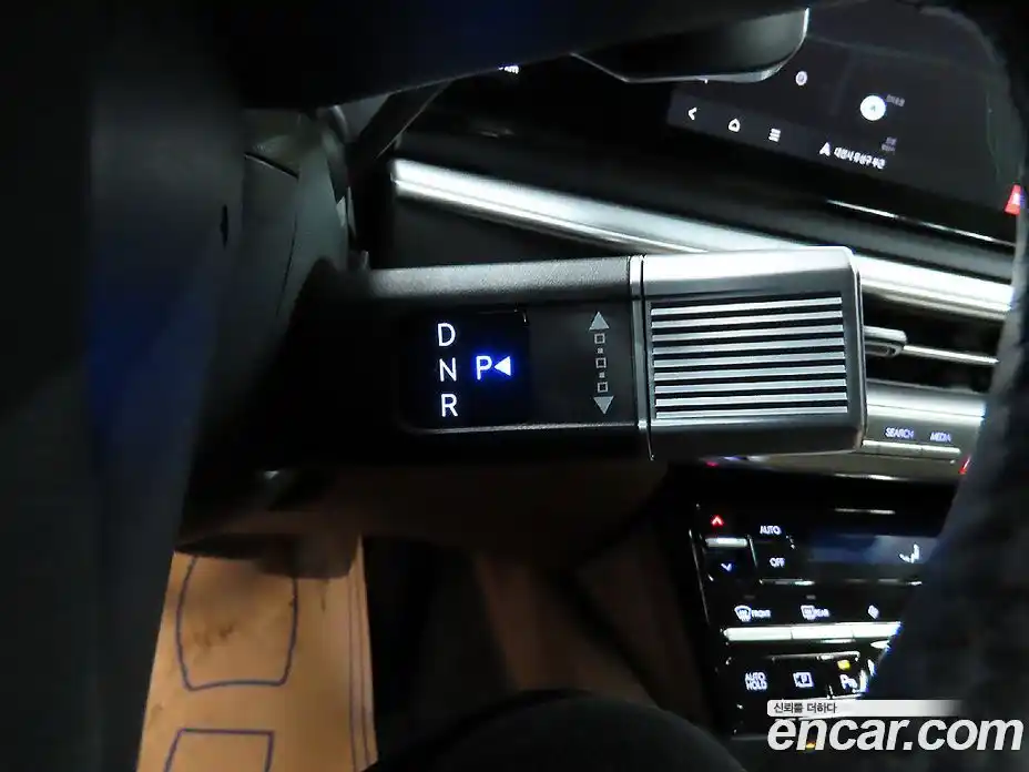 Hyundai Grandeur 2025 2.5 Автомат в Москве № 48286, фото 14