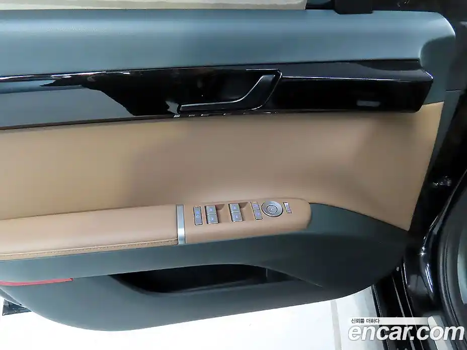 Hyundai Grandeur 2025 2.5 Автомат в Москве № 48286, фото 15