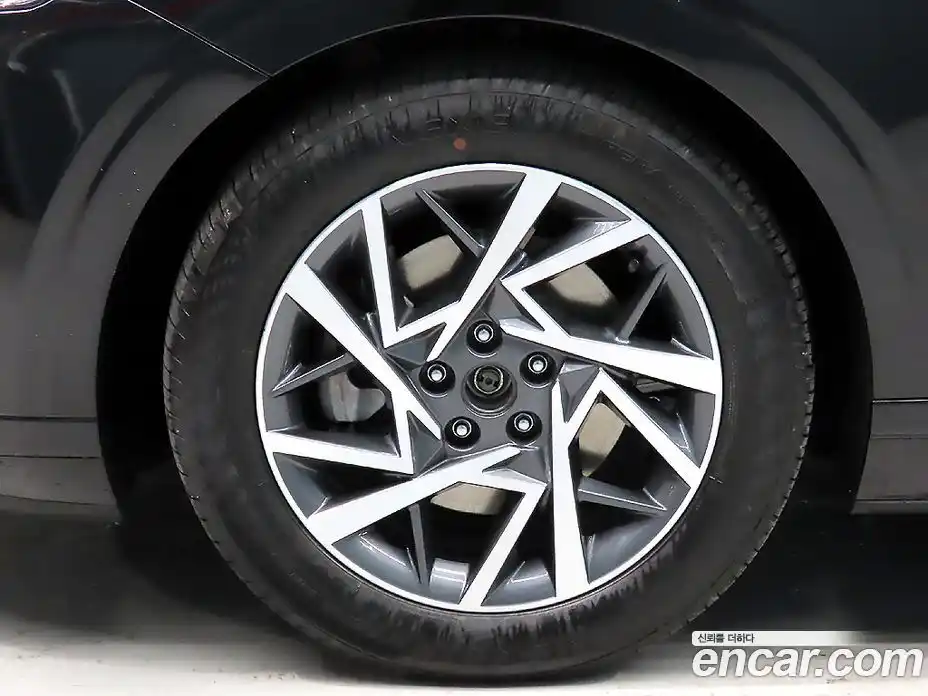 Hyundai Grandeur 2025 2.5 Автомат в Москве № 48286, фото 20