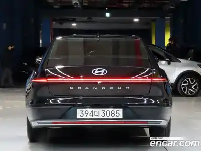 Hyundai Grandeur 2025 2.5 Автомат в Москве № 48286, миниатюра 3
