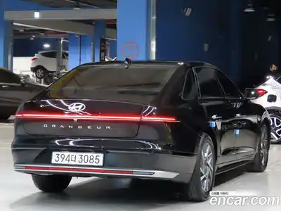 Hyundai Grandeur 2025 2.5 Автомат в Москве № 48286, миниатюра 4