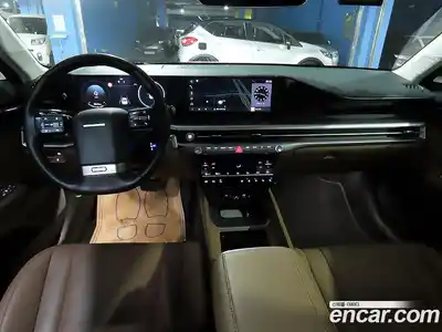 Hyundai Grandeur 2025 2.5 Автомат в Москве № 48286, миниатюра 5