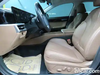 Hyundai Grandeur 2025 2.5 Автомат в Москве № 48286, миниатюра 6