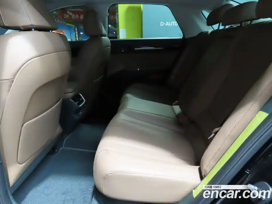 Hyundai Grandeur 2025 2.5 Автомат в Москве № 48286, фото 7