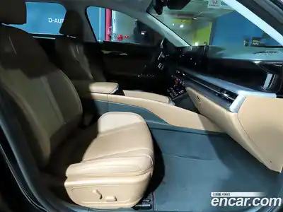 Hyundai Grandeur 2025 2.5 Автомат в Москве № 48286, миниатюра 8