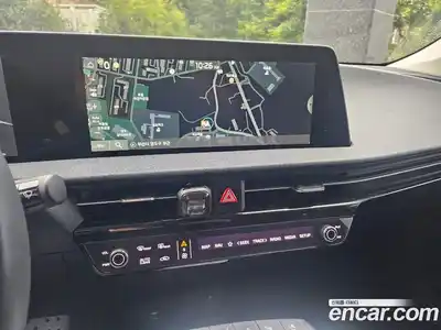 Kia EV6 2022 2.0 Автомат в Москве № 51422, миниатюра 2