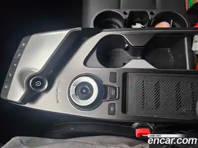 Kia EV6 2022 2.0 Автомат в Москве № 51422, миниатюра 4