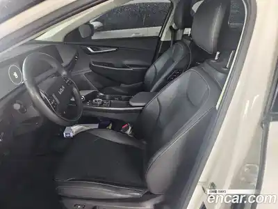 Kia EV6 2022 2.0 Автомат в Москве № 51422, миниатюра 7