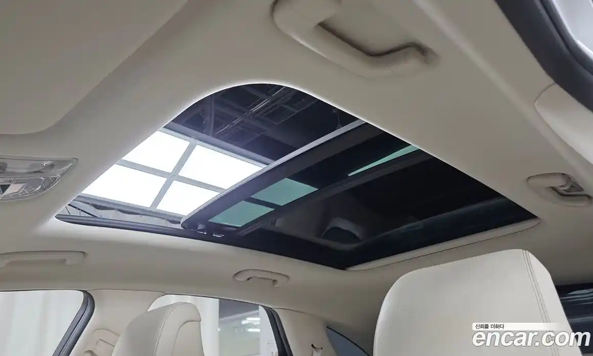 Genesis GV70 2021 2.5 Автомат в Москве № 57295, фото 16