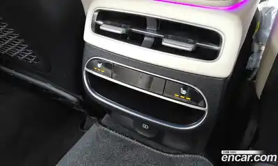 Genesis GV70 2021 2.5 Автомат в Москве № 57295, миниатюра 2