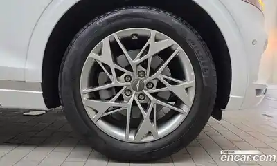 Genesis GV70 2021 2.5 Автомат в Москве № 57295, миниатюра 3