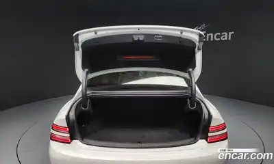 Genesis G80 2021 3.5 Автомат в Москве № 57379, миниатюра 11