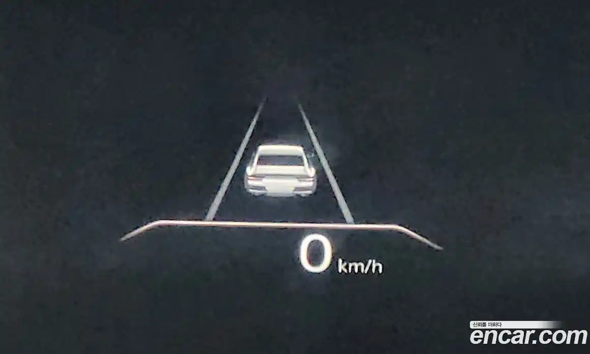 Genesis G80 2021 3.5 Автомат в Москве № 57379, фото 9